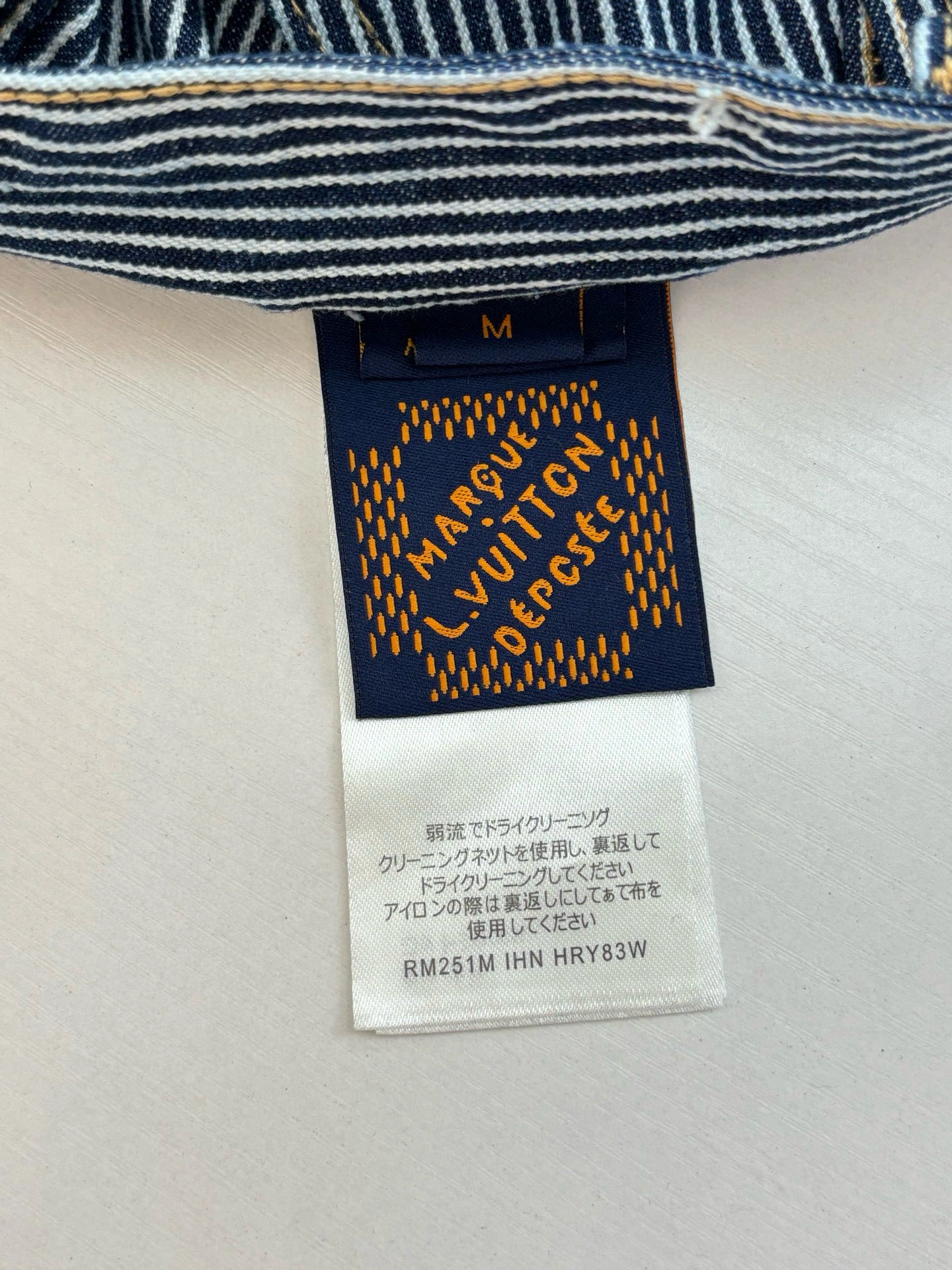wg.luxury - 8V oversize item:E-F363H1224